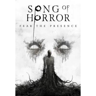 Игра SONG OF HORROR COMPLETE EDITION за PC Steam, Електронна доставка