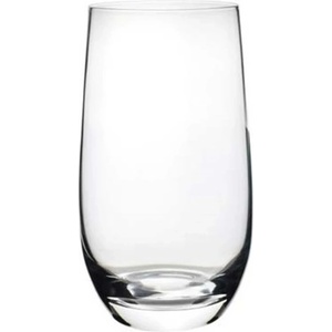 Nomy Glasses Чаша EMINO highball от кристал 390 ml - Nomy Glasses