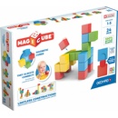 Geomag Magicube Green Line 24