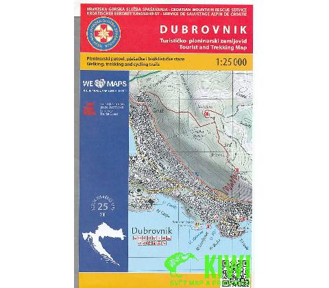 Dubrovnik