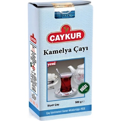 Caykur Kamelya Cayi 500 g