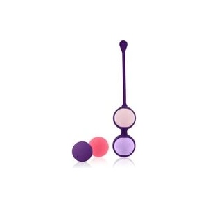 FeelzToys Венерини топчета Feel Silicone II (E21149)