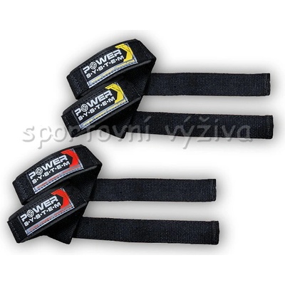 Power System PowerSystem Power Straps