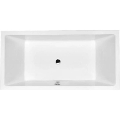 Duravit Starck 180 x 90 cm 700052000000000