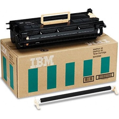 Тонер касета за IBM InfoPrint 32 - 90H3566 (90H3566)
