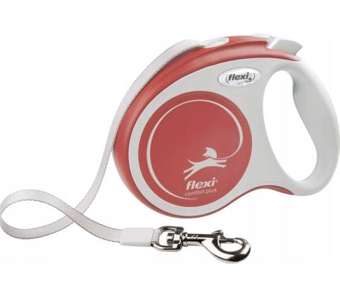 Flexi Automatické vodítko páska