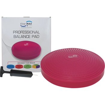 Kine-MAX Медиценска топка Kine-MAX Professional Balance Pad b-pad-pin