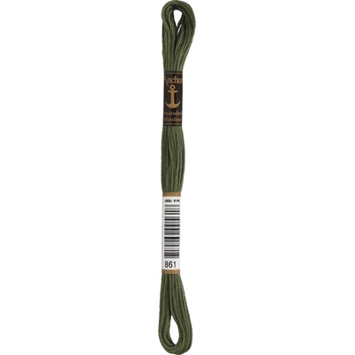 Anchor muline 8m 00861