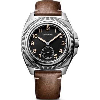 Longines L2.838.4.53.9