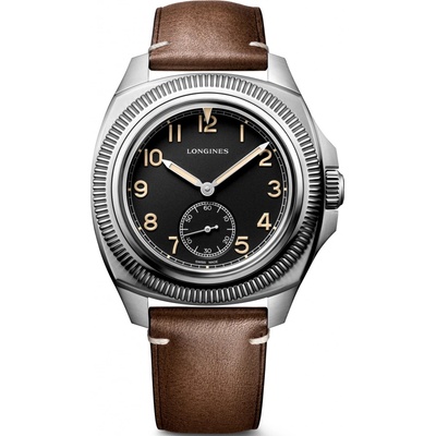 Longines L2.838.4.53.9