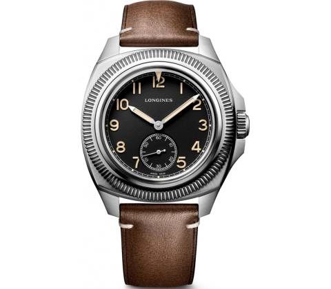 Longines L2.838.4.53.9
