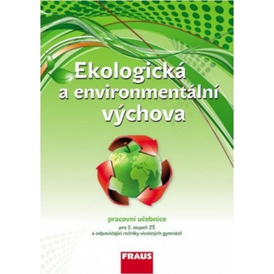 Ekologická a environmentální výchova UČ