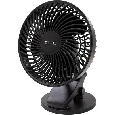 Elite Вентилатор 6 3 в 1 elite yf-0307usb (3406)