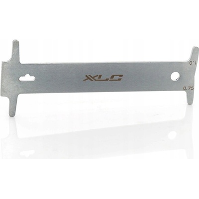 XLC měrka řetězu TO-S69
