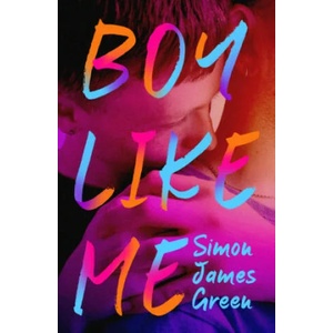Boy Like Me (ISBN: 9780702313653)