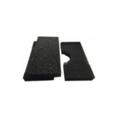 AQUANOVA Náhradný SET biomolitanov pre filter Aquanova NUB 12000