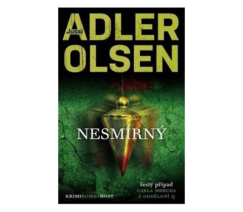 Nesmírný