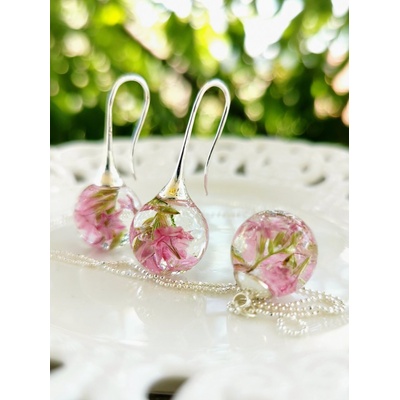 Meganflo Момини устни - комплект сфери