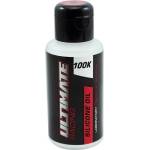 Ultimate racing Масло силиконово 100k UR differential Oil 100.000 CPS (75ml) UR0899 (UR0899)