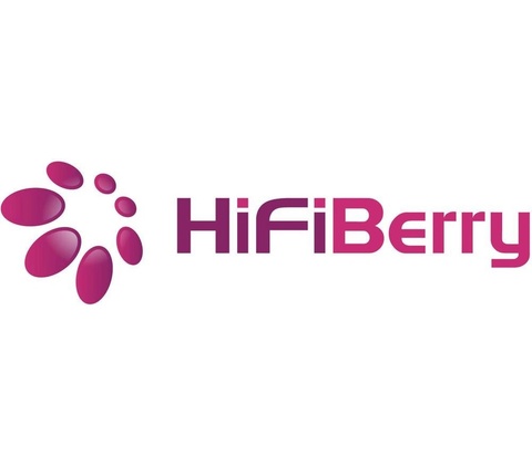 HiFiBerry Beocreate