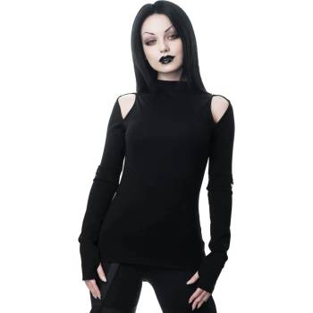 Image 1 of KILLSTAR Дамска тениска с дълъг ръкав KILLSTAR - Nebula - KSRA001391