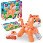 Mattel MEGA BLOKS - Караща се котенце (JMK86)