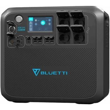 Image 1 of BLUETTI AC200MAX