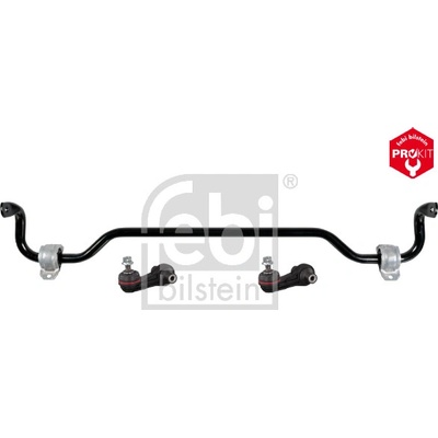 FEBI BILSTEIN Stabilizátor podvozku 171387