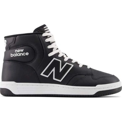 New Balance sneakersy BB480COB bílé