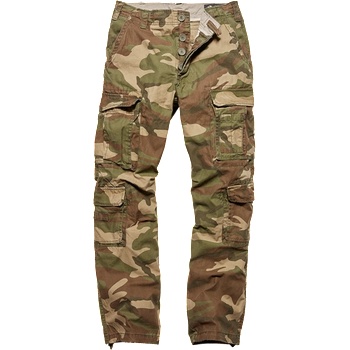 Image 1 of Vintage Industries Винтидж Индъстрис Пакет панталони, горски (1022.woodland)