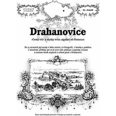 Drahanovice
