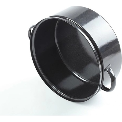 BELIS Smaltovaný hrnec 32 cm 16 l GASTRO 21332-00400009