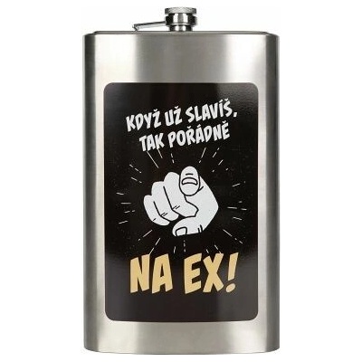 ALBI Megaplacatka Na ex