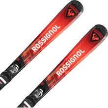 Rossignol Hero Jr Xpress Jr 25/26