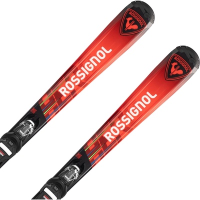 Rossignol Hero Jr Xpress Jr 25/26