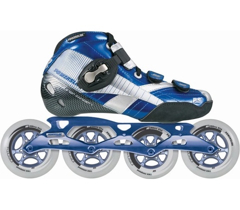 Powerslide R2
