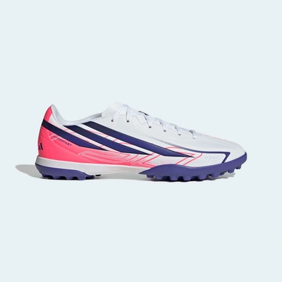 adidas F50 Club TF biele