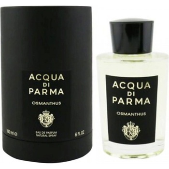 Image 1 of Acqua Di Parma Signatures Osmanthus Eau de Parfum - Парфюмна вода унисекс 180 мл