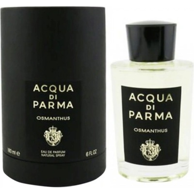 Acqua Di Parma Signatures Osmanthus Eau de Parfum - Парфюмна вода унисекс 180 мл