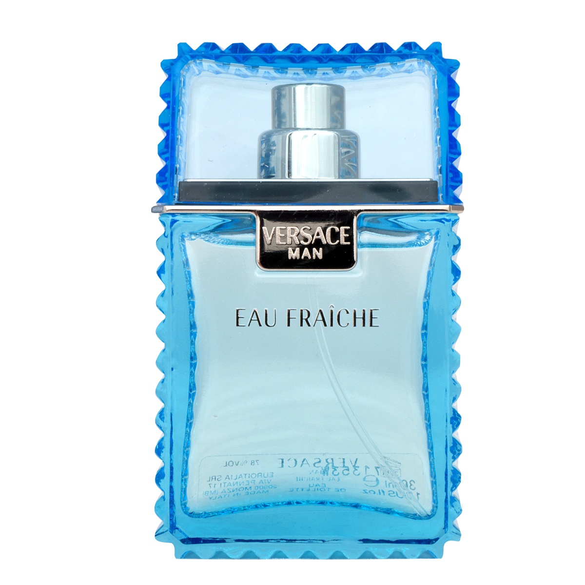 Versace Man Eau Fraiche EDT 100 ml Tester