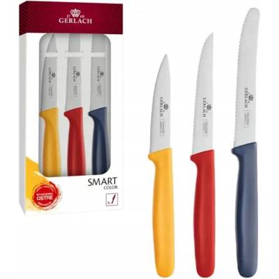 Gerlach Smart Color 3 ks