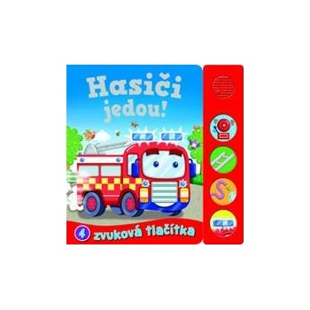 Hasiči