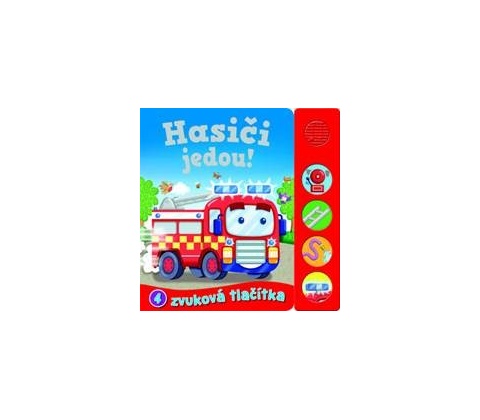 Hasiči