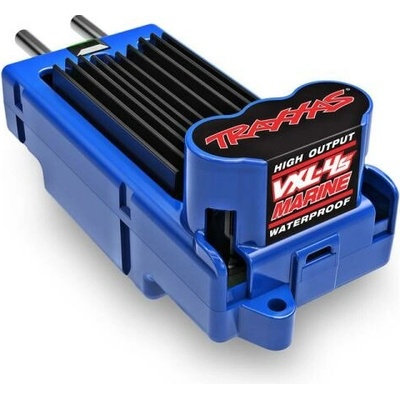 Traxxas striedavý regulátor Velineon VXL-4s Marine