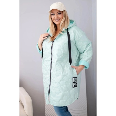 Kesi 5614-1 Plus Size