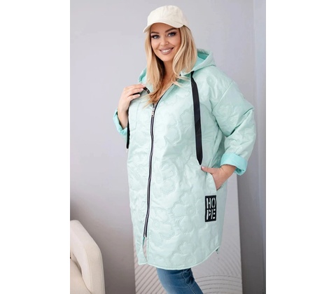 Kesi 5614-1 Plus Size