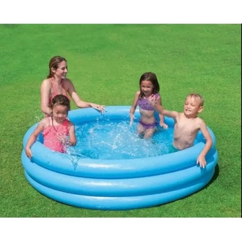 Image 1 of Надуваем басейн модел 58426, 147 х 33 см, Intex