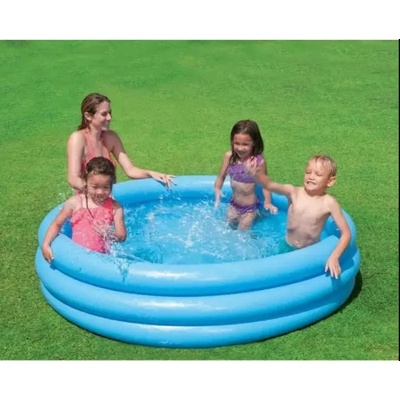 Надуваем басейн модел 58426, 147 х 33 см, Intex