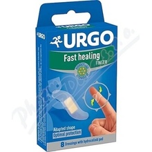 Urgo Fast Healing Finger hydrokoloidní náplast 8 ks