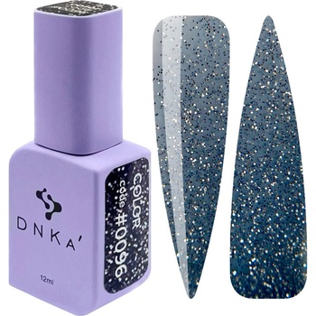 DNKa Гел лак DNKa 12 мл. 0096 (GPDC0096)